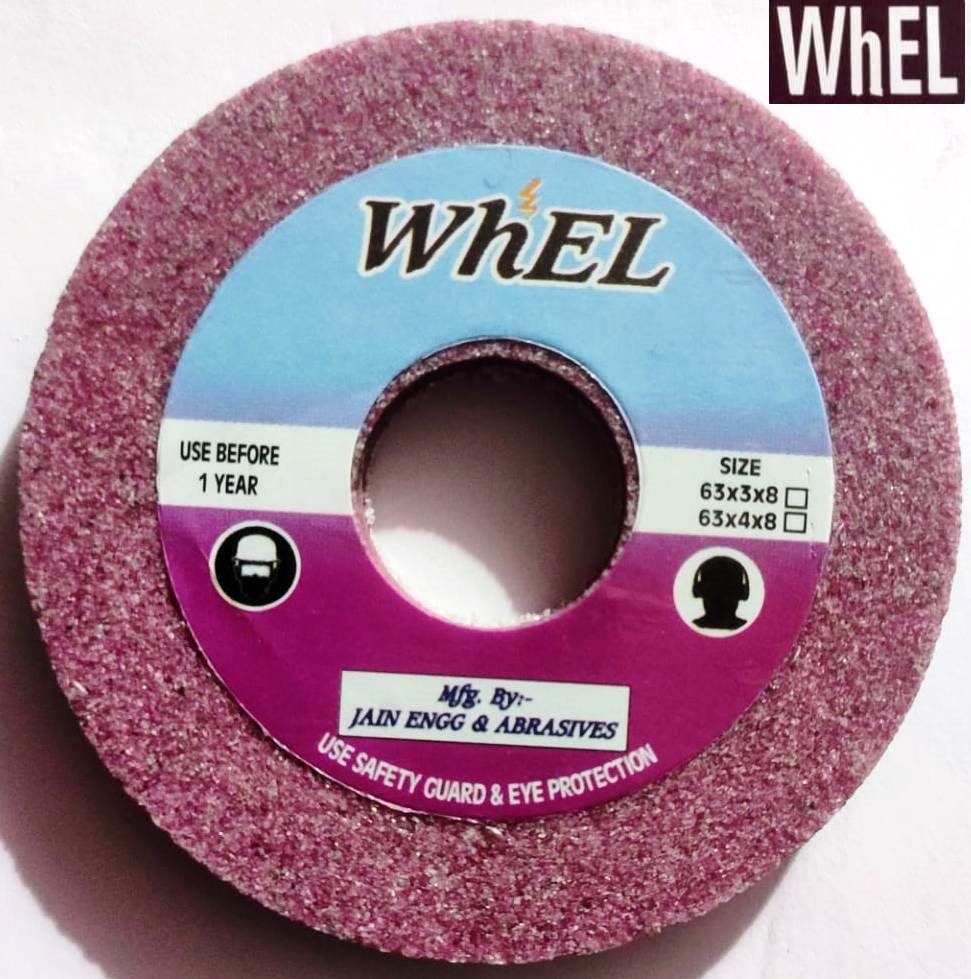 Jain Engg & Abrasives